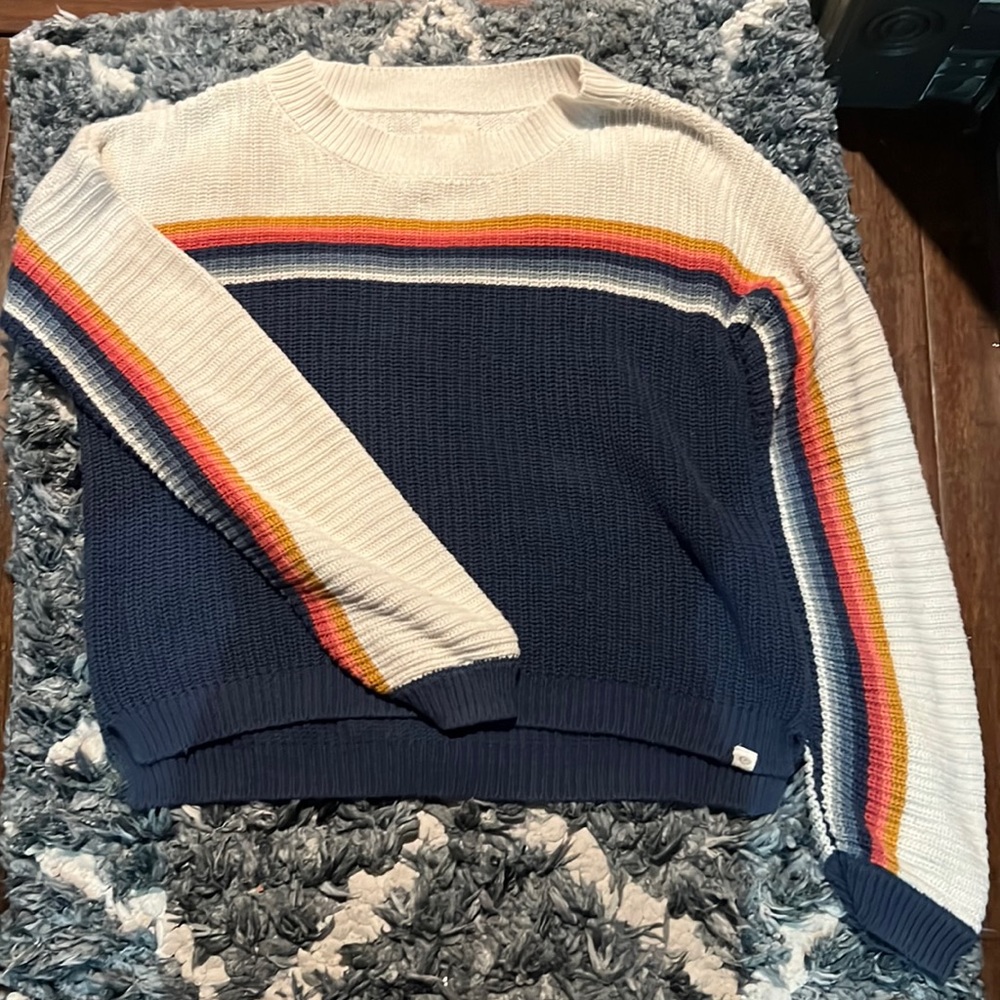 sweater from ripcurl